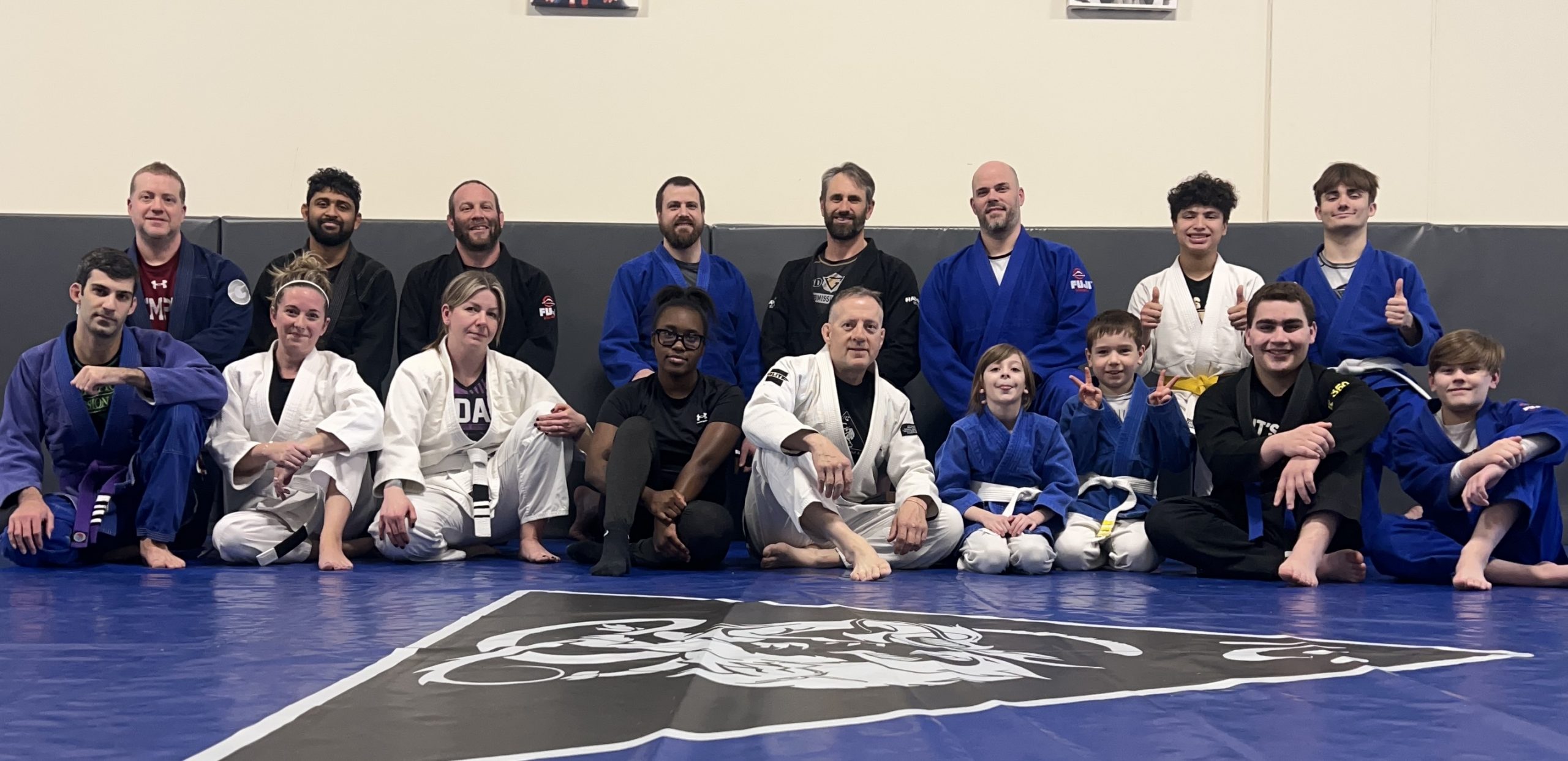 East Montgomery Martial Arts