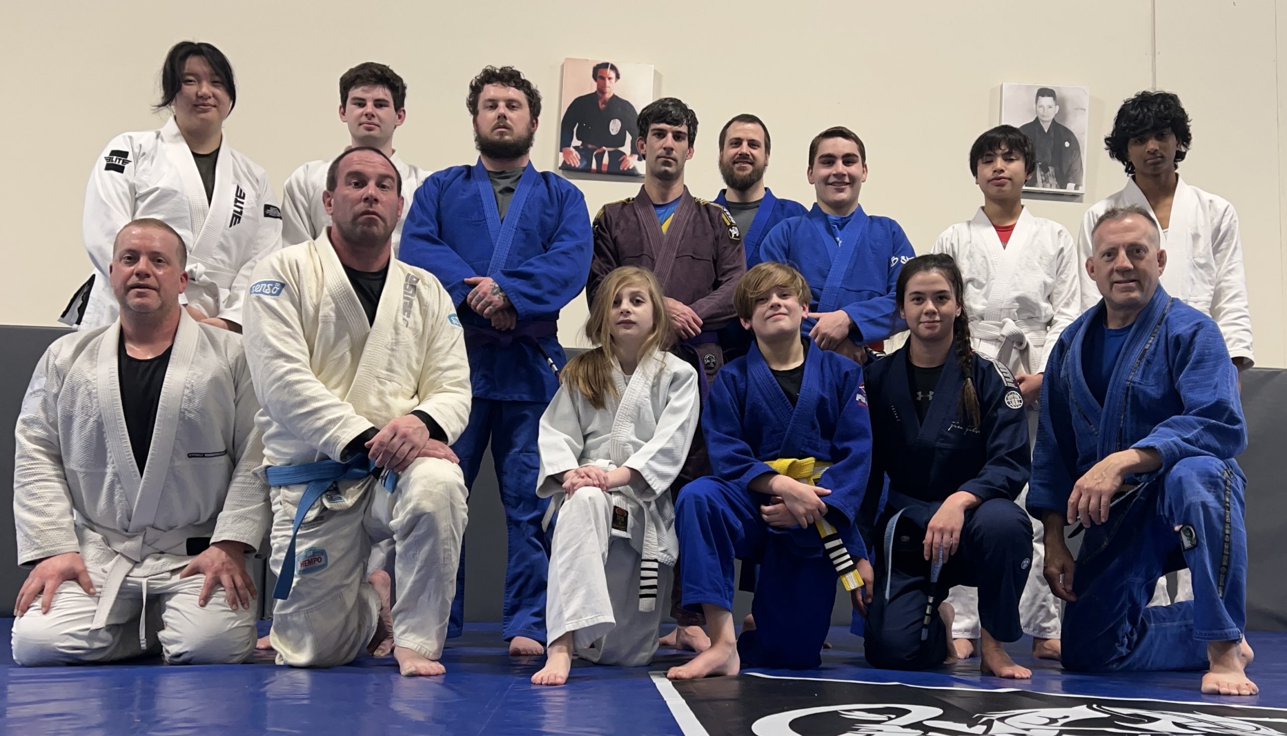 East Montgomery Martial Arts