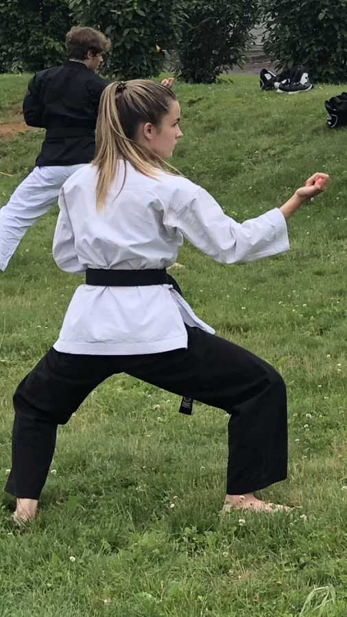 Martial Arts for Adults and Teens - East Montgomery Martial Arts