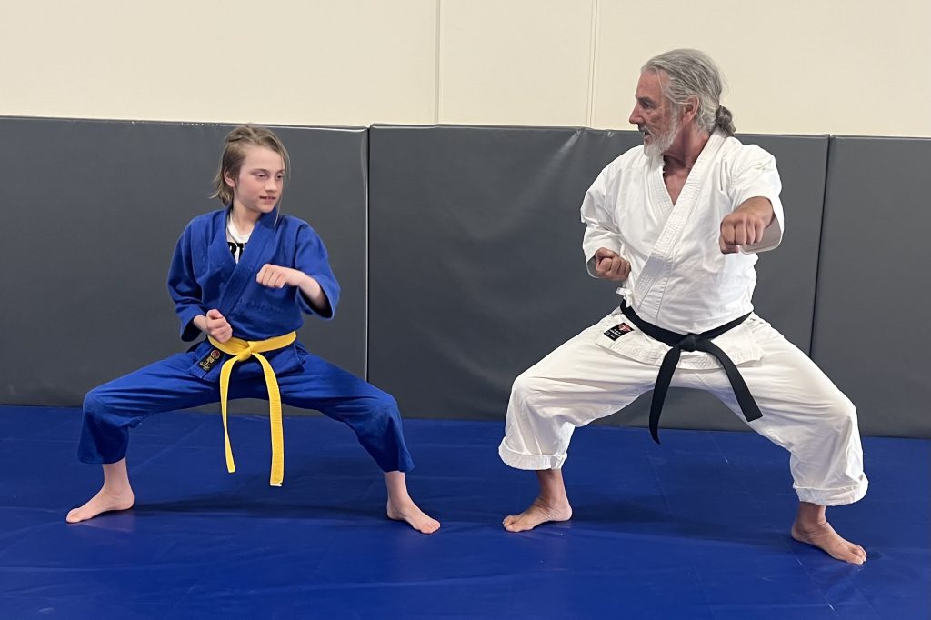 Martial Arts for Adults and Teens - East Montgomery Martial Arts