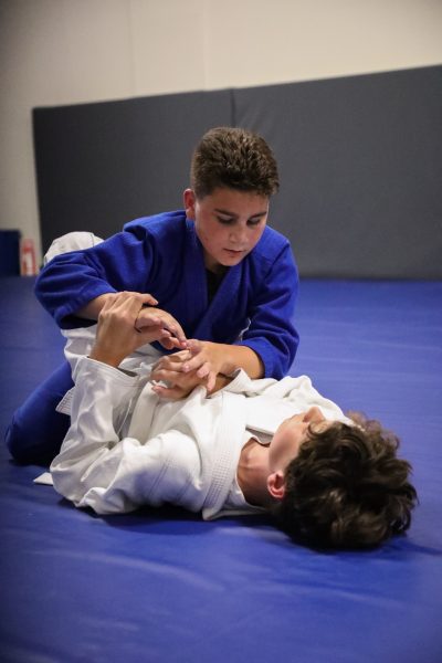 KidsBjj